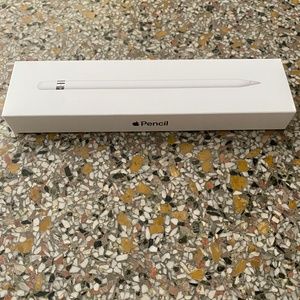 Apple Pen - new in box